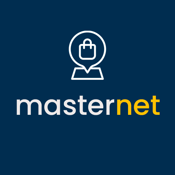 Logotipo&nbsp;Masternet